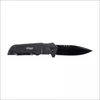 Sulankstomas taktinis peilis Walther Sub Companion SCK