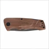 Sulankstomas Walther BWK 2 peilis