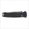 Sulenkamas peilis Benchmade 537-09 Bailout