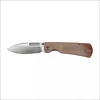 Sulenkamas peilis Kizer Retro V4726A1