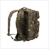 Taktinė kuprinė Mil-Tec Assault 20 l Vegetato