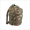 Taktinė kuprinė Mil-Tec Assault 20 l Vegetato