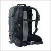 Taktinė kuprinė Tasmanian Tiger Mission Pack MKII juoda