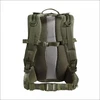 Taktinė kuprinė Tasmanian Tiger Modular Combat 22 l – alyvuogių