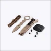 Taktinis peilis Benchmade 177SN SOCP Dagger