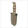 Peilis Benchmade 375FE-1 Fixed Adamas Flat Earth