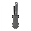 Taktinis peilis Condor Fighter rhino pilka