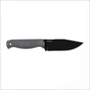 Taktinis peilis Condor Fighter rhino pilka