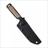 Taktinis peilis Kizer Militaw 1067A2