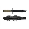 Taktinis peilis Magnum M-Spec Survival Knife 02SC005