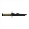 Taktinis peilis Magnum M-Spec Survival Knife 02SC005