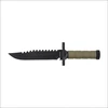 Taktinis peilis Magnum M-Spec Survival Knife 02SC005