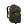 Taktiška kuprinė Mil-Tec Assault 20 l Flecktarn