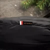 TigerWood Dragonfly V1 hamakas su tinkleliu nuo uodų juodas