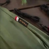 TigerWood Dragonfly V1 ilgas hamakas su tinkleliu nuo uodų žalias