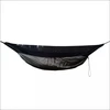 TigerWood Underquilt Marra 4.0 200 cm hamako pagalvėlė, alyvuogių žalia