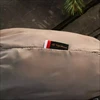 TigerWood Ważka V1 hamakas su tinkleliu nuo vabzdžių, smėlio spalvos