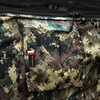TigerWood Ważka V2 long hamakas su moskytu tinkleliu camo