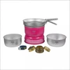 Trangia 25-1/Ul Power rožinis kelioninis rinkinys