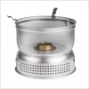 Trangia 25-1/Ul Power rožinis kelioninis rinkinys