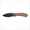 Trollsky Knives Mandu sulankstomas peilis