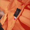 Turistinis hamakas TigerWood Ważka V1, oranžinis