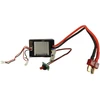 Dalis WLtoys 104009 valdymo plokštė