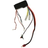 Dalis WLtoys 104009 valdymo plokštė