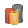Vandeniui atsparių maišų rinkinys Lifeventure Stormlight Window Dry Bag Multipack