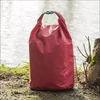 Vandeniui atsparus maišelis Lifeventure Storm Dry Bag 35 L - raudonas