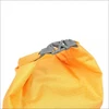 Jungtine Karalyste Vandeniui atsparus maišelis Lifeventure Storm Dry Bag 5 L - geltonas