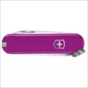 Victorinox Classic 0.6223.52G violetinės spalvos