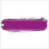 Victorinox Classic 0.6223.52G violetinės spalvos