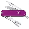 Victorinox Classic 0.6223.52G violetinės spalvos