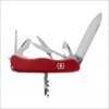 Victorinox Peilis Outrider 0.8513 raudonas