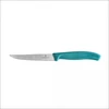 Victorinox Swiss Classic 6.7234.C1 dantyotas peilis kepsniams ir picai, žalias