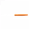 Victorinox Swiss Classic 6.7239.C1 danty, oranžinis peilis kepsniams ir picai