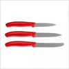 Victorinox Swiss Classic virtuvinių peilių rinkinys 3 dalių