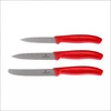 Victorinox Swiss Classic virtuvinių peilių rinkinys 3 dalių