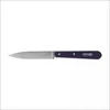 Opinel 112 skutimo peilis, violetinis