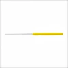 Virtuvinis peilis steikui ir picai Victorinox Swiss Classic 6.7238.C1 dantytais ašmenimis, geltonas