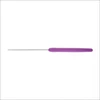 Virtuvinis peilis Victorinox Swiss Classic 6.7835.C1 dantytas, violetinis