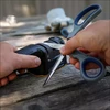 Virtuvinių peilių galąstuvas Work Sharp Pull Through Peilis Sharpener