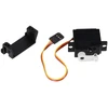 WLToys 124016 RC modelio servomechanizmas