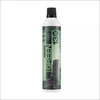 Žalias gas Elite Force Žalias Gas 600 ml 130 PSI su silikonu