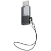 Adapteris Remax CB32 USB-C to Lightning (USB2.0)