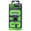 Adapteris Remax CB32 USB-C to USB-A OTG