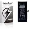 Akumuliatorius StellarXcell Diagnostic Apple iPhone 13 mini 2410mAh (Standart Capacity + HQ Copy BMS)