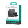 Automobilinis laikiklis-įkroviklis Joyroom JR-ZS506 MagSafe 15W juodas