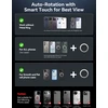 Automobilinis laikiklis-įkroviklis Joyroom JR-ZS506 MagSafe 15W juodas